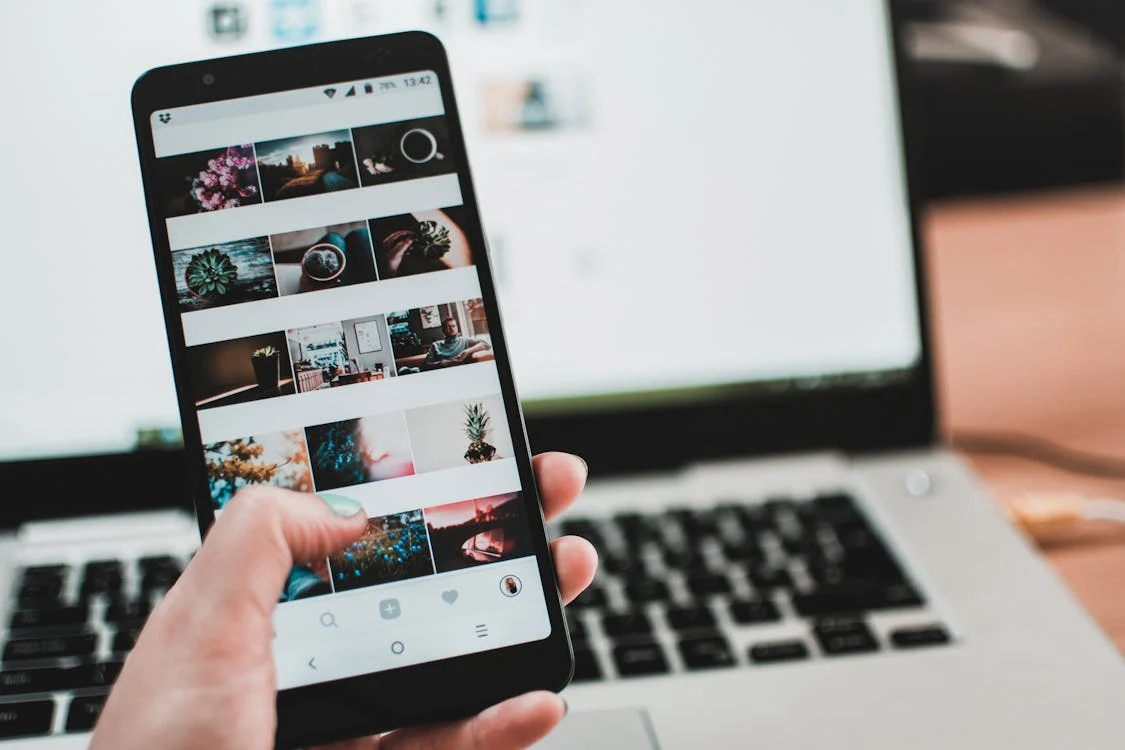 Real Estate Mobile App