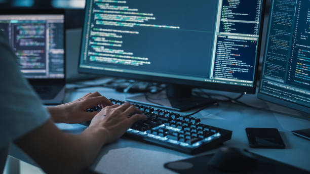 Why Choose Isoft