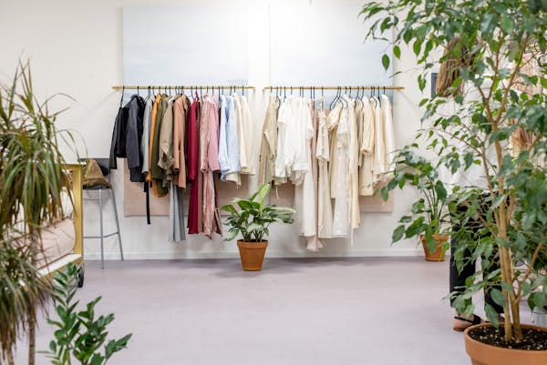 E-commerce Sales
