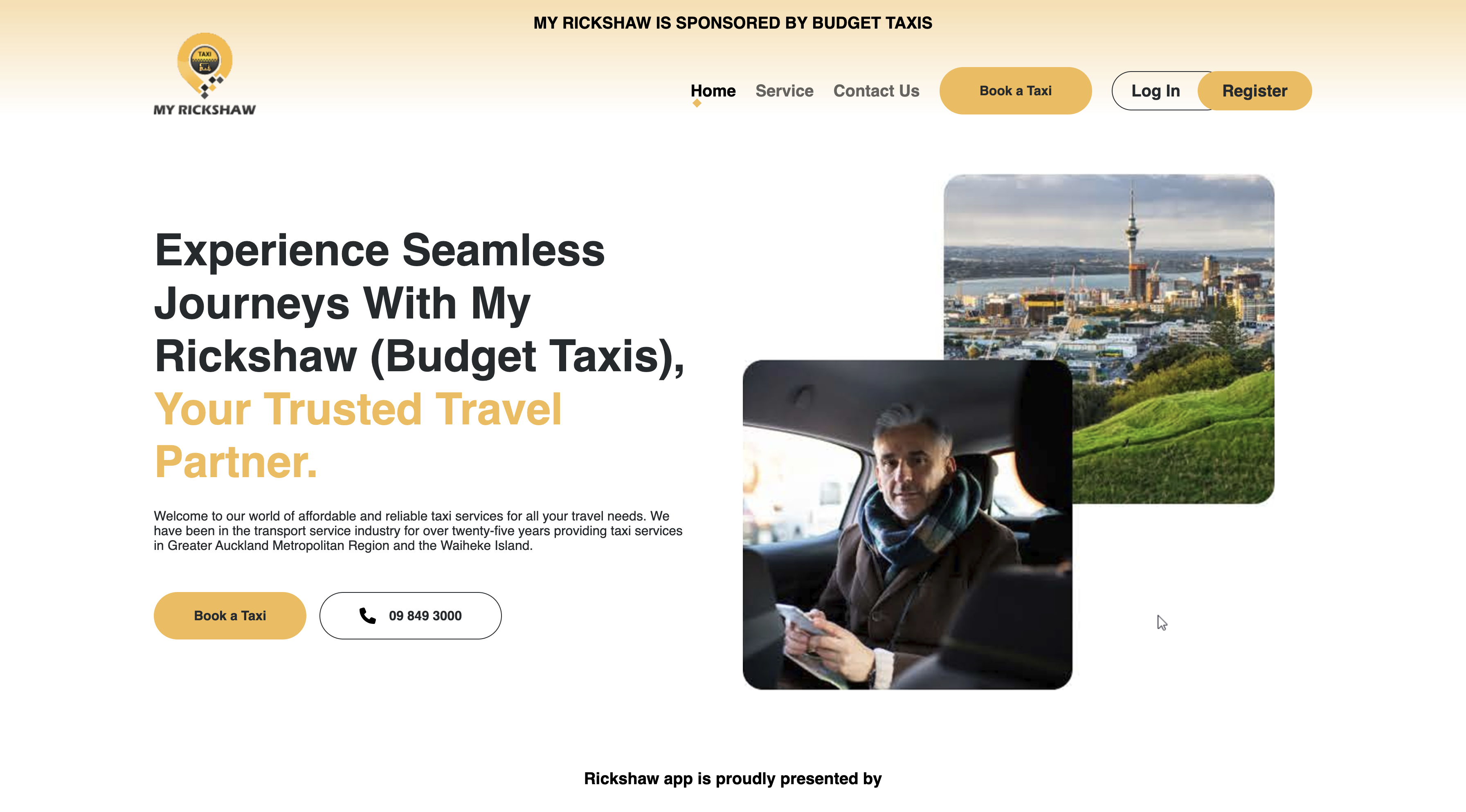 Logistics Case Study