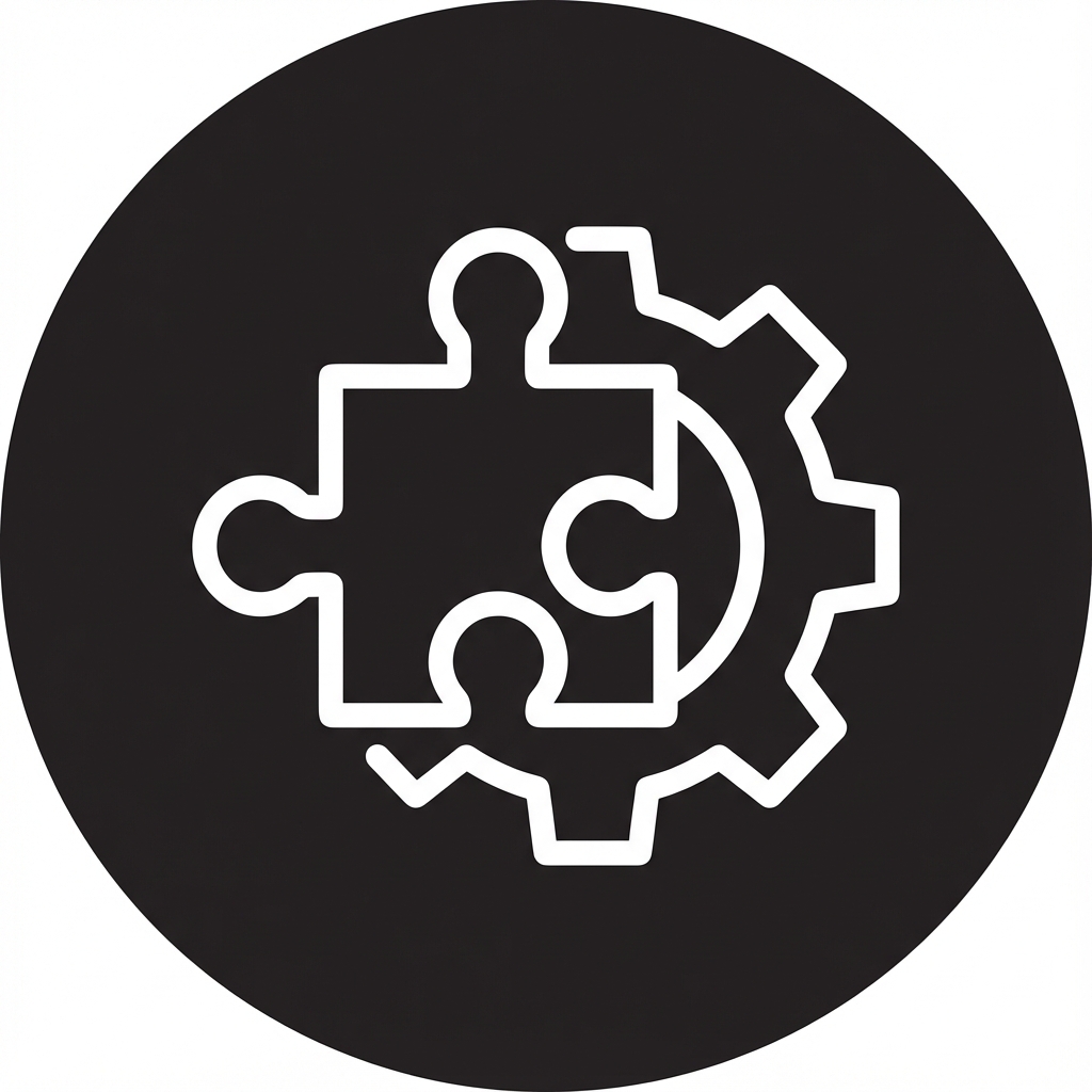 Solution Icon