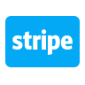 Stripe Logo