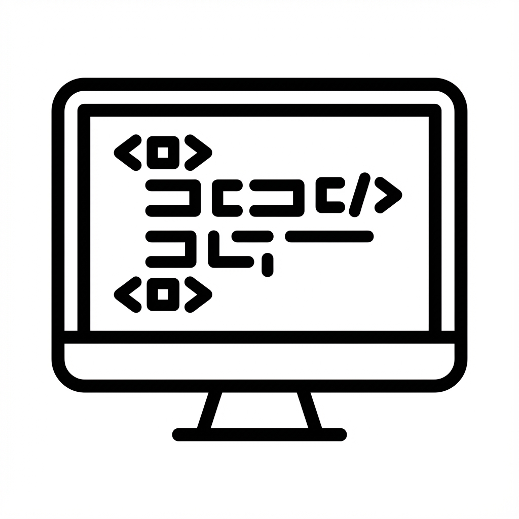 Custom Software Development