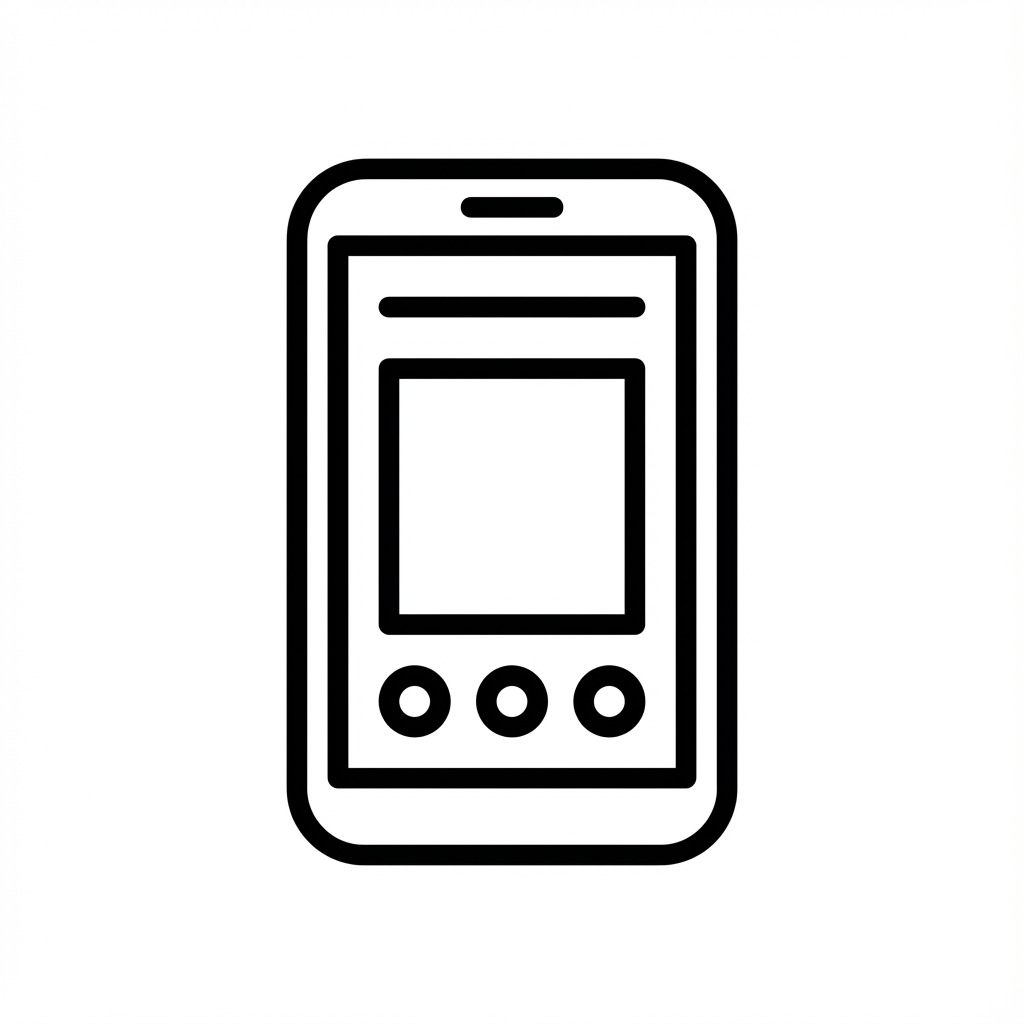 Mobile App Development