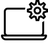 Trades & Field Services Icon