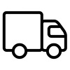 Transport & Logistics Icon