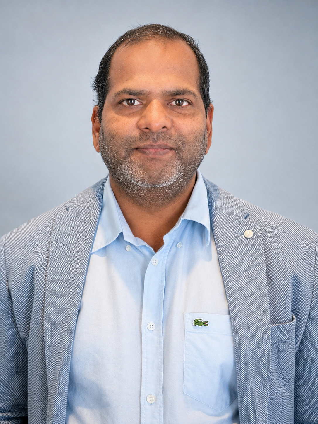 Rajesh Yadav, Founder and CEO of Isoft Technologies