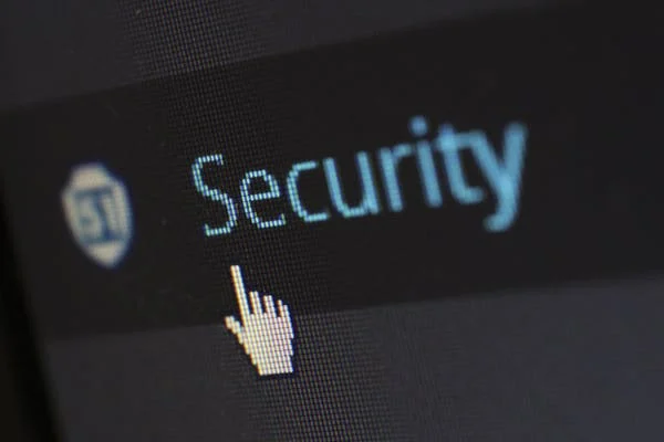Cybersecurity Lock
