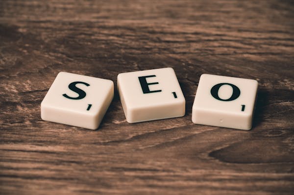 SEO Analytics