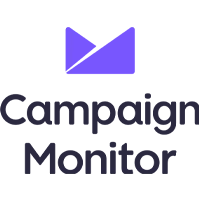 campaign monitor Logo