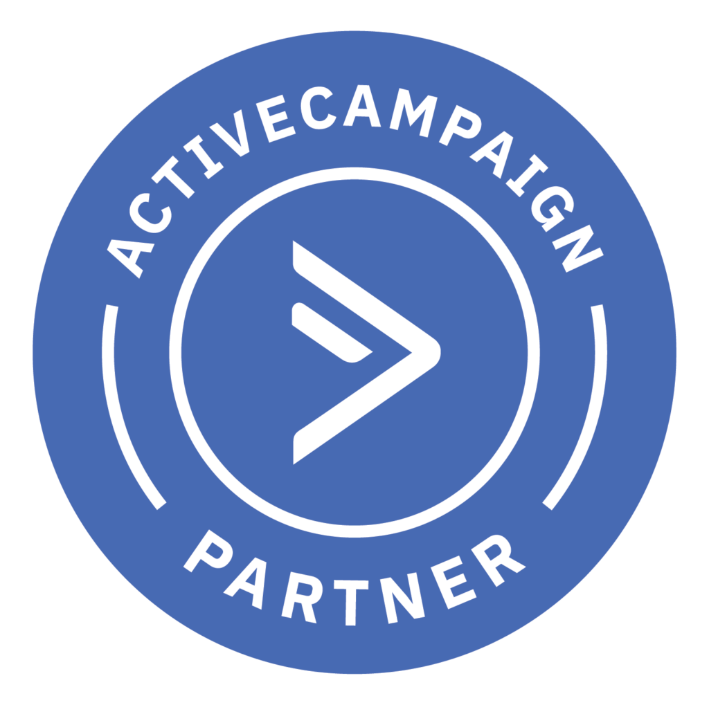 active campaign Logo