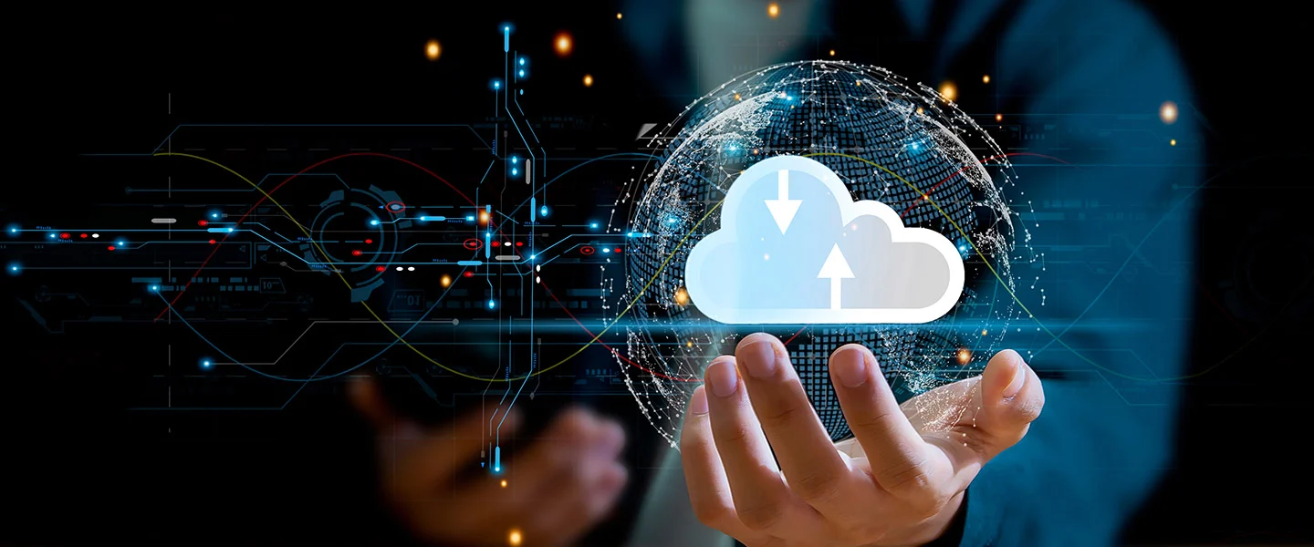 Cloud Technology