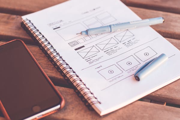 UI UX Design