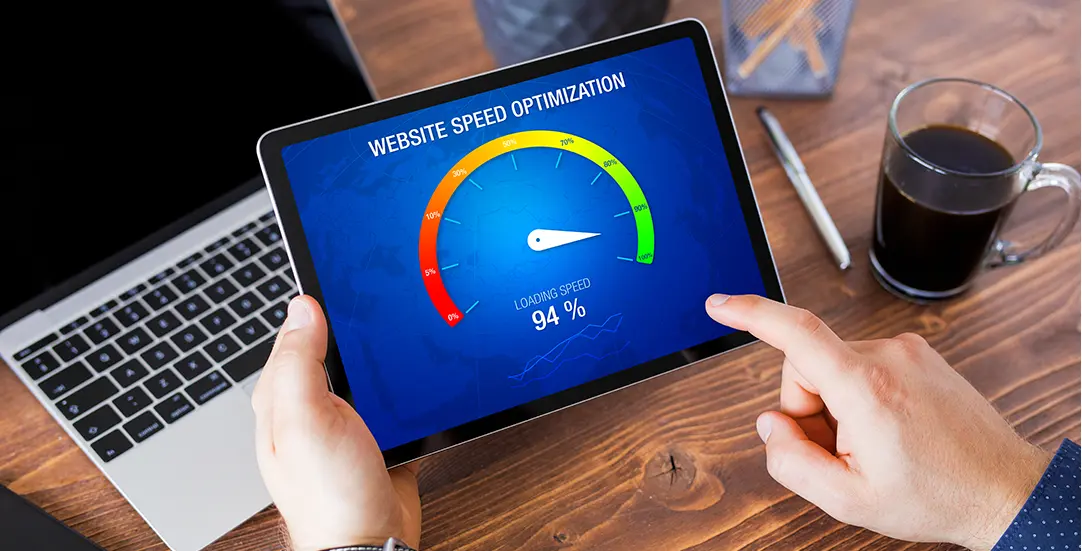 Website Speed Optimization | Website design