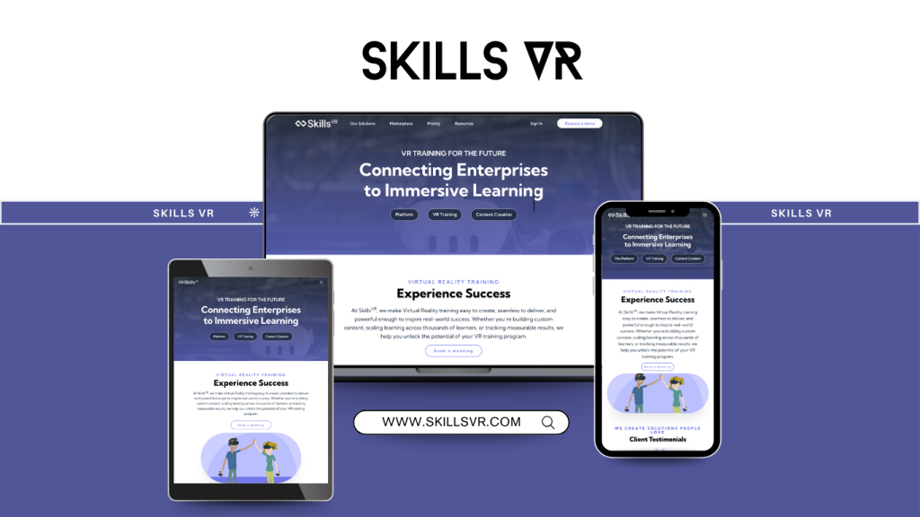 skillvr